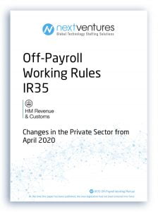 ir35 working rules