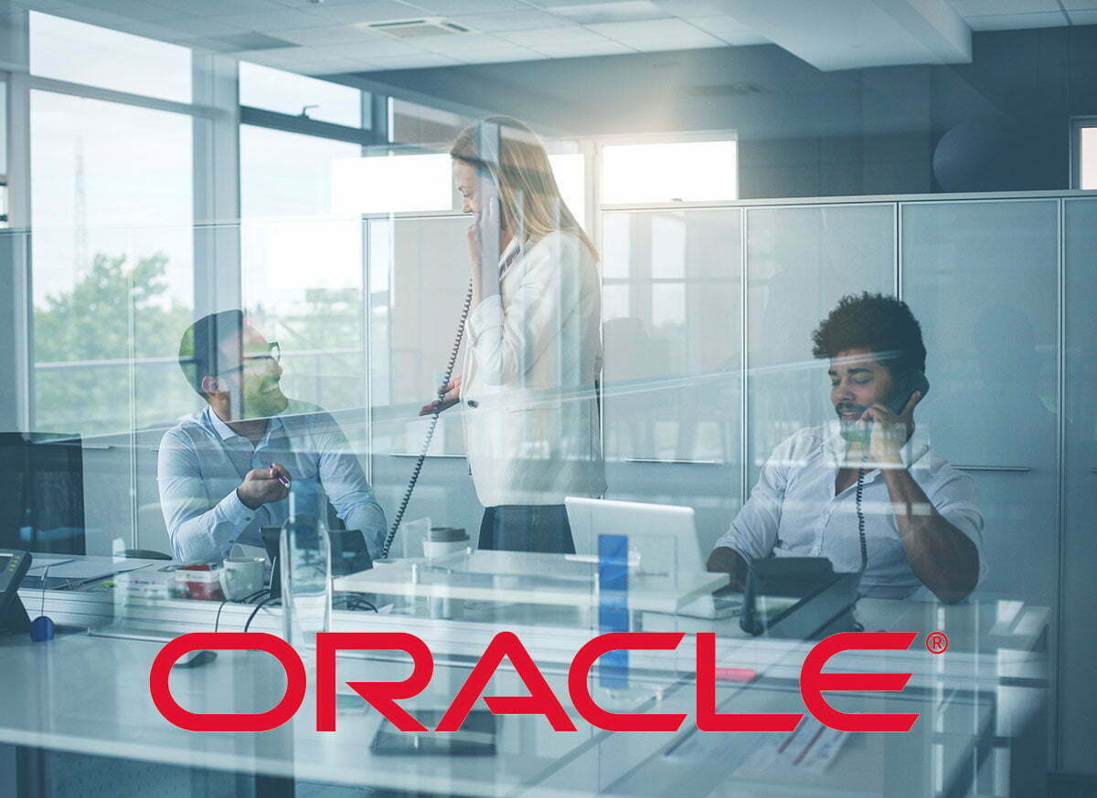 Oracle support